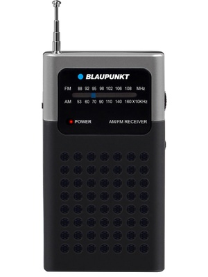  Blaupunkt PR4BK AM/FM  Hover