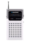  Blaupunkt PR4WH AM/FM