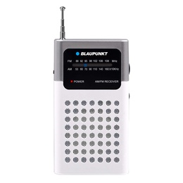  Blaupunkt PR4WH AM/FM