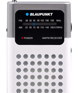  Blaupunkt PR4WH AM/FM  Hover
