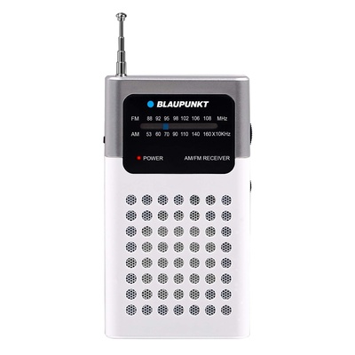  Blaupunkt PR4WH AM/FM