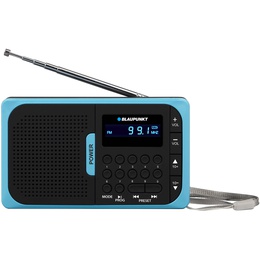  Blaupunkt PR5BL AM/FM