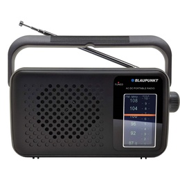  Blaupunkt PR8BK