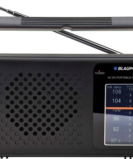  Blaupunkt PR8BK  Hover