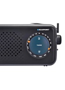  Blaupunkt PR9BK Hover