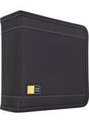  Case Logic 0038 CD Wallet 32 CDW-32 BLACK