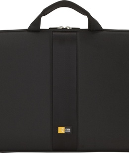  Case Logic 1244 Atttaché 16 QNS-116 Black  Hover