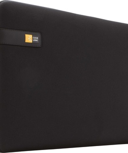  Case Logic 1364 Laps Sleeve 17 LAPS-117 Black  Hover