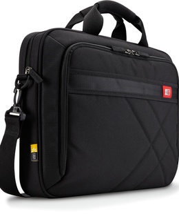  Case Logic 1433 Casual Laptop Bag 15 DLC-115  Black  Hover