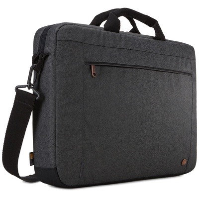  Case Logic 3695 Era Attaché 15.6 ERAA-116 Obsidian