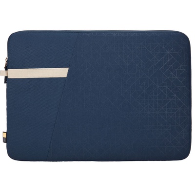  Case Logic 4397 Ibira 15.6 Laptop Sleeve IBRS-215 Dress Blue