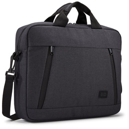  Case Logic 4647 Huxton Attache 13.3 HUXA-213 Black