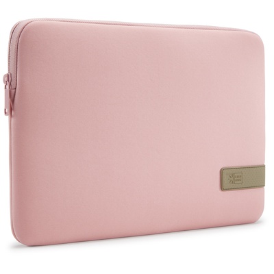  Case Logic 4695 Reflect Laptop Sleeve 14 REFPC-114 Zephyr Pink/Mermaid