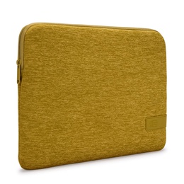  Case Logic 5132 Reflect 13 Laptop Sleeve REFPC-113 Dim Gold