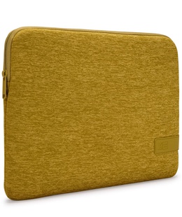  Case Logic 5132 Reflect 13 Laptop Sleeve REFPC-113 Dim Gold  Hover