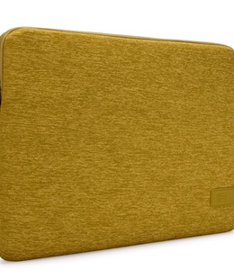  Case Logic 5136 Reflect 15.6 Laptop Sleeve REFPC-116 Dim Gold  Hover