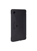  Case Logic 5182 SnapView Samsung Galaxy Tab A9 8.7 case CSGE-2196 Black Hover