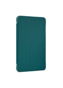  Case Logic 5183 SnapView Samsung Galaxy Tab A9 8.7 case CSGE-2196 Patina Blue