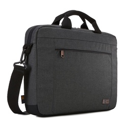  Case Logic 5338 Era Laptop Bag 14 Attache  Obsidian