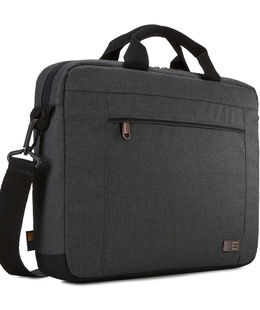 Case Logic 5338 Era Laptop Bag 14 Attache  Obsidian  Hover