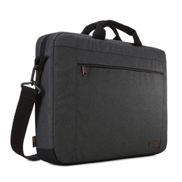  Case Logic 5339 Era Laptop Bag 15 Attache  Obsidian
