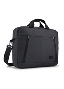  Case Logic 5368 Huxton 14 laptop attache HUXA-214 Black