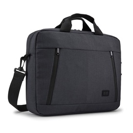  Case Logic 5368 Huxton 14 laptop attache HUXA-214 Black
