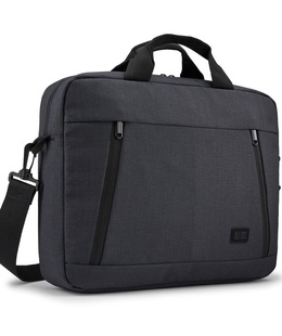  Case Logic 5368 Huxton 14 laptop attache HUXA-214 Black  Hover