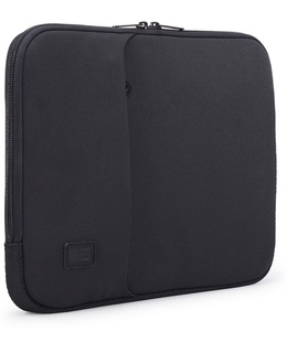  Case Logic 5516 Laptop Sleeve with Pocket 14 black  Hover
