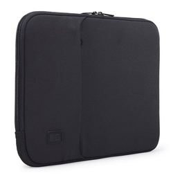  Case Logic 5518 Laptop Sleeve with Pocket 16 inch black