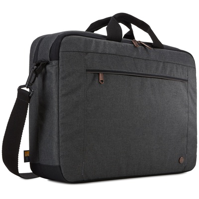  Case Logic Era Laptop Bag 15.6 ERALB-116 OBSIDIAN (3203696)