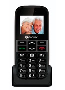Telefons Denver BAS-18600L