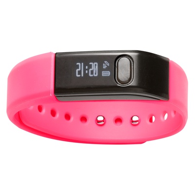 Viedpulksteni Denver BFA-10 pink