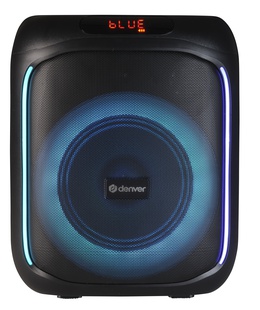  Denver BPS-165  Hover