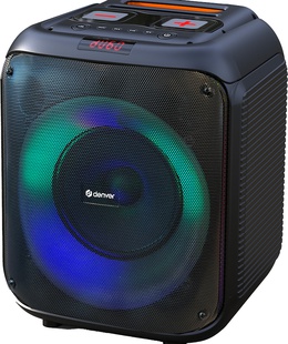  Denver BPS-250  Hover