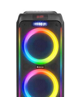  Denver BPS-458  Hover