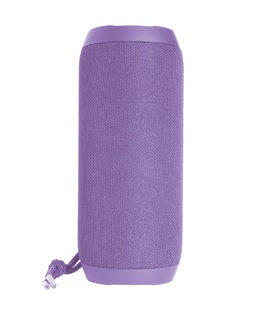  Denver BTS-110NRBPUN Purple  Hover