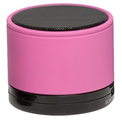  Denver BTS-21 Pink