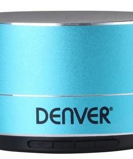  Denver BTS-32 Blue  Hover