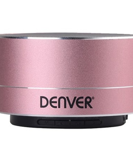  Denver BTS-32 Pink  Hover