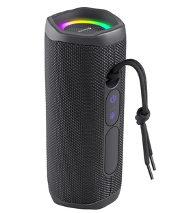  Denver BTV-223 Black  Hover