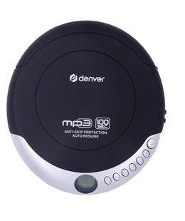  Denver DMP-391  Hover