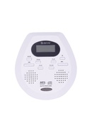  Denver DMP-395W White