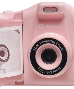  Denver KPC-1370P Pink  Hover