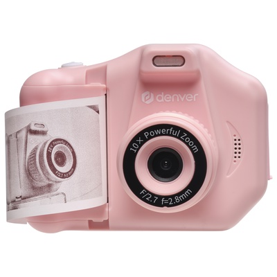  Denver KPC-1370P Pink