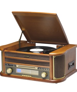  Denver MCR-50 MK3  Hover