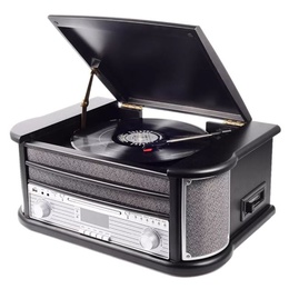  Denver MRD-51 Black