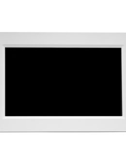  Denver PFF-1015WMK2  White  Hover