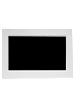  Denver PFF-1015WMK2  White