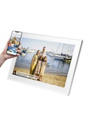  Denver PFF-1515W White